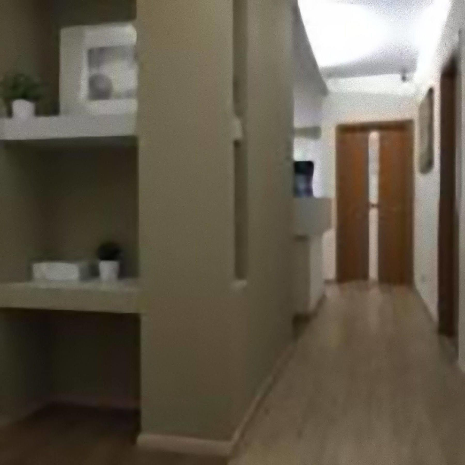 מלון רומא House Garden מראה חיצוני תמונה